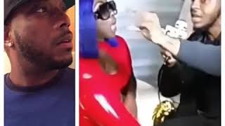 Spice Diss Nightly Fix Host Naro In Interview