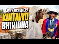CHIEF MUTASA | Vakundirambidza kuitawo Bhiridha