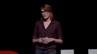 Why Vulnerability Sits at the Heart of Community | Janet Geddis | TEDxUGA | Janet Geddis | TEDxUGA
