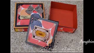 3X3 album/Meander Book