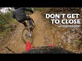 After Injury Ride with Gonçalo Silva | Wildboys Spot - TGV Track | Crash | Gopro Pov