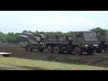 第1特科団・北千歳駐屯地記念行事2017年 観閲行進 jgsdf 1st artillery brigade military parade 2017