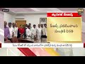 విద్యుత్‌ ఉద్యోగులకు త్వరలో పీఆర్సీ prc for electricity employees soon big tv