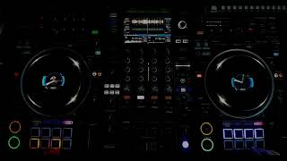 Pioneer XDJ-XZ - Serato DJ Pro 3.0 Beta 2 _ STEMS MASHUP - Madonna -  Lil Jon