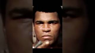 greatest of all time | Muhammad Ali.                           #shorts #short #viral