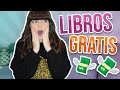 Libros GRATIS!