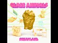 glass animals dreamland audio