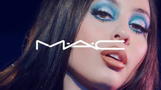 Turn On Drama Like Alexa Demie | MAC Cosmetics