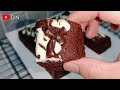 ternyata brownies tanpa pengembang rasanya jauh lebih mantull