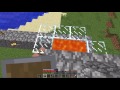 鱘魚 minecraft 為龍頭而生存ep 3 害了兩條命的自動卵石機