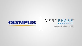 Automated Detection Technology from VeriPhase Streamlines Olympus Phased Array Data Analysis