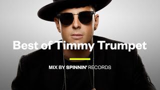 Best of Timmy Trumpet - Timmy Trumpet Mix 2023 - Timmy Trumpet Playlist