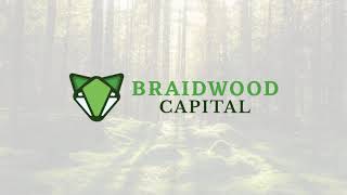 Braidwood Capital Application Instructions and FAQ