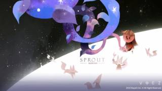 [VOEZ] HALLPBESTUDIO - Sprout