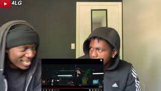 PS - Mad About Bars w:Kenny Allstar [S4.E12] | @MixtapeMadness | Reaction