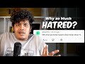 Why this much Religious Hate? - Irfan's view🔥