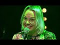 Stefanie Heinzmann - Complete Concert (Acoustic)  - WDR2Tour Gelsenkirchen 22.9.2019