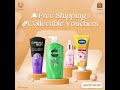 catch your favorite unilever beauty products on shopee