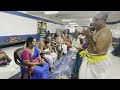 33rd radhakalyanam mahotsavam pudukkottai dampathi sughasini u0026 kanya poojai