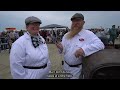 hot rod tv episode 23 rømø motorfestival 2023