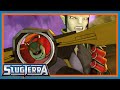 Slugterra: Ghoul from Beyond [FULL MOVIE]