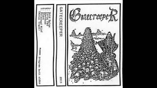 Gatecreeper- July 2015 Tour Tape (Full EP)