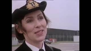 Warship (1973) S03E01 - And Wings of Gold