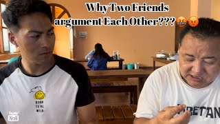 WHY THREE FRIENDS ALWAYS GOING TOGETHER||TIBETAN VLOGGER||BIR||INDIA||