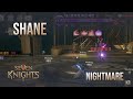 Seven Knights 2 - Nestra's Incarnation Shane [ Nightmare ]