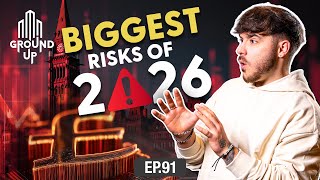 Biggest Risks to Property Developers In 2026