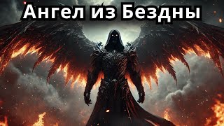 Ангел Бездны 😈, Которого Даже Дьявол 👹 Боится Встретить! Узнай, Кто Это! 👀✨