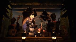 【Tokyo Disneyland】カントリーベア･シアターカントリーベアージャンボリー COUNTRY BEAR JAMBOREE