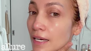 Cause we all want that J.Lo glow ✨ Jennifer Lopez's Pre-Met Gala Skincare Routine