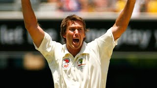 From the Vault: McGrath destroys England at the Gabba
