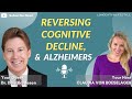 Reversing Cognitive Decline & Alzheimers with Dr. Dale Bredesen