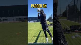 TYPES OF GOALKEEPERS #4