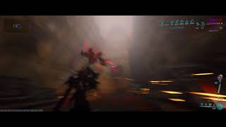 Warframe Primary Crux arcane \u0026 Felarx