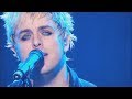Green Day Rock Band Extras - Good Riddance Time of Your Life Live