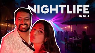 2 Lakh for a Bikini 🙆🏼‍♀️😱 | Night Life in Bali