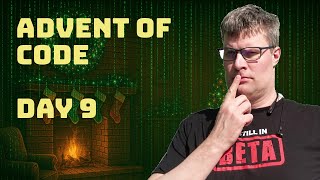 Advent of Code 2025 - Day 9 - Movie Theater