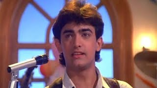 Papa Kehte Hain Bada Naam Karega HD Song | Qayamat Se Qayamat Tak 1988 | Aamir Khan, Juhi Chawla