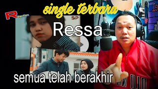 Kelantan reaction|semua telah berakhir-ressa|New single|||