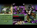 【ディバゲ】ftコラボダンジョンⅥ～Ⅹ＆スクラッチに挑戦！【実況】