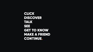 Strangr is an all new way to find friends online through instant video chat. (Android App)