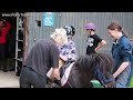 park foot pony trekking ullswater cumbria lake district