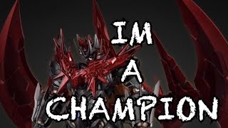 CCS Great Mazinkaiser Champion Edition