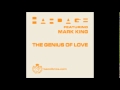 Mark King (Bass Guitar & Vocals) Gene Hardage - The Genius Of Love