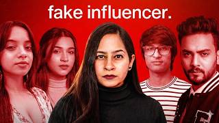 Dark Reality of Social Media Influencers Revealed!