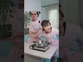 Kawaii Girl Cooking #viral #funny #sigmagirl