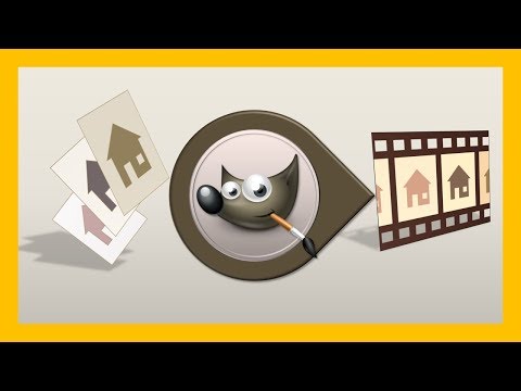 How To Convert An Image Sequence Into An Animated GIF Using GIMP How To Convert An Image Sequence Into An Animated GIF Using GIMP